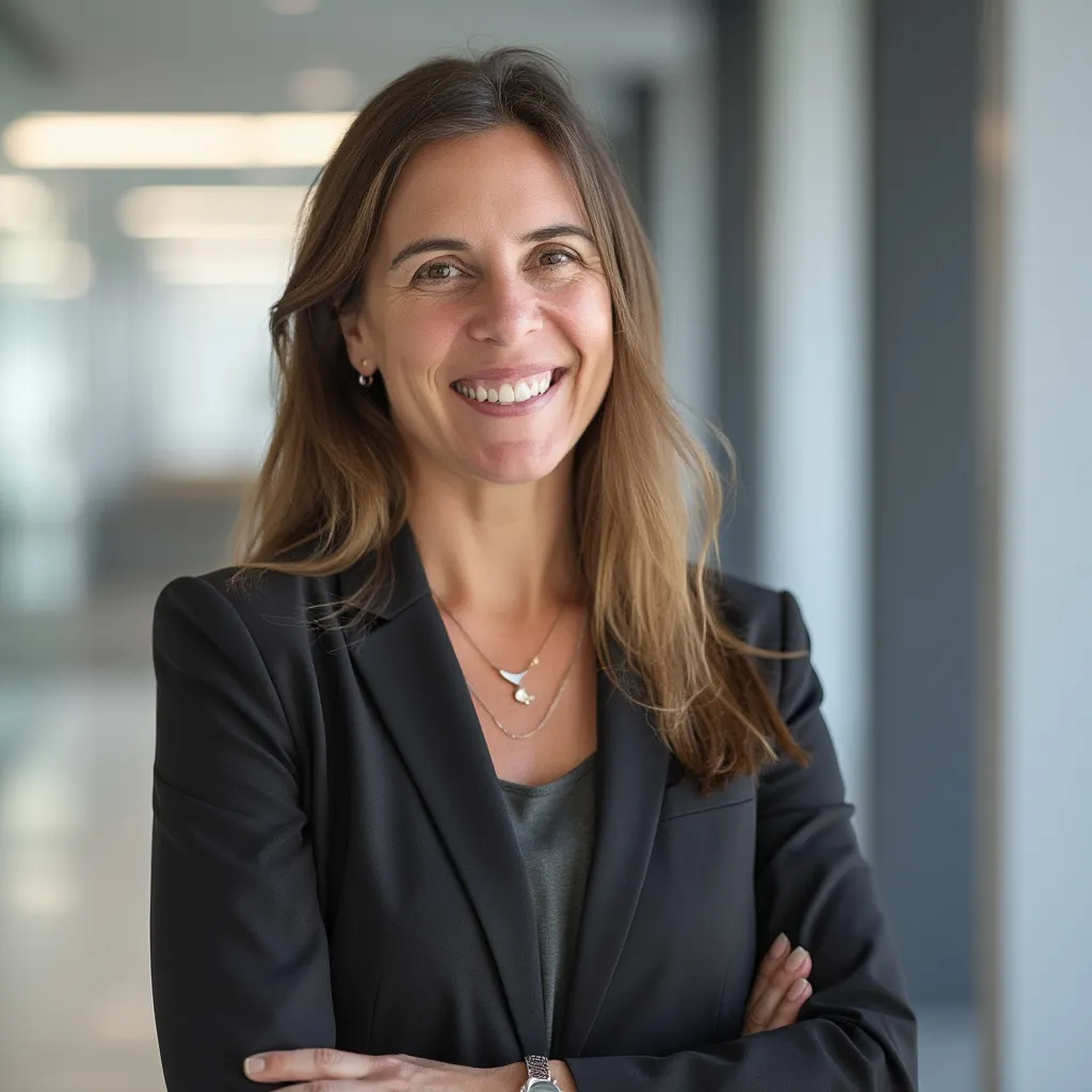 Photo de Isabelle Moreau